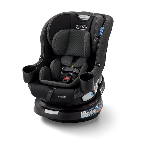 Graco® EasyTurn 360 2-in-1 Convertible Car Seat