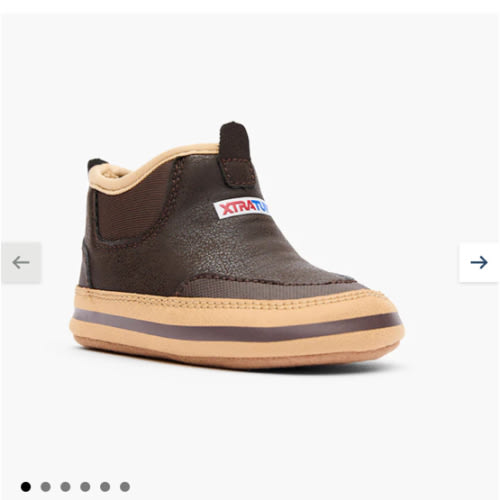 Infant Minnow Ankle Deck Boot – XTRATUF