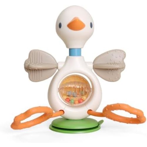 High Chair Toy  (Goose)