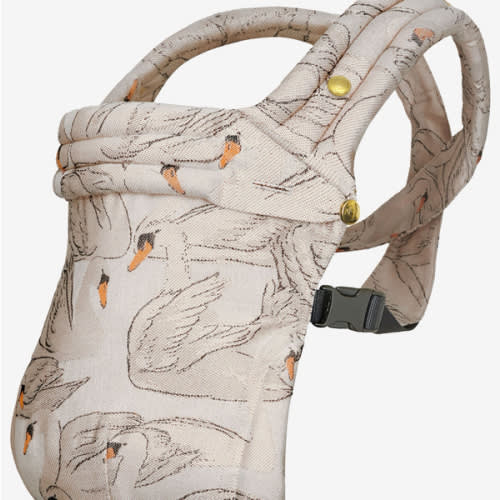 Monogamy Maiden | Zeitgeist Baby Carrier | SHOP ARTIPOPPE
