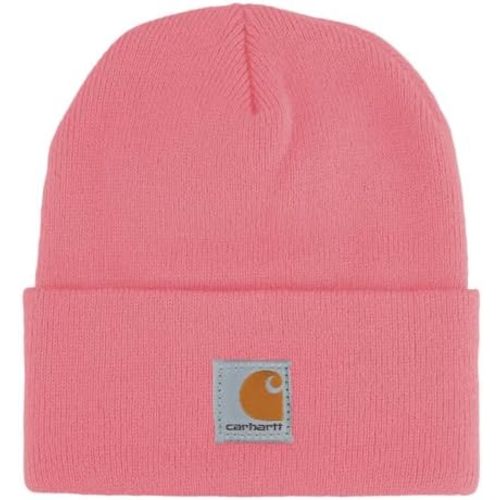 Carhartt Unisex-Infant Knit Beanie Cuff Hat