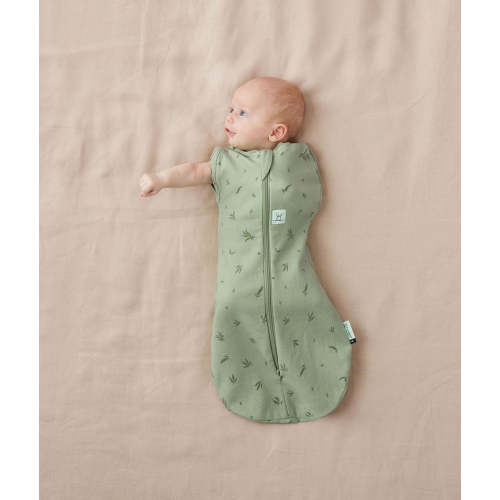 Cocoon Swaddle Bag 1.0 TOG Willow (Transitional) – ergoPouch AU