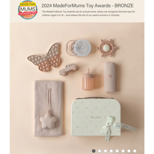 On-The-Go Gift Set (Blush)