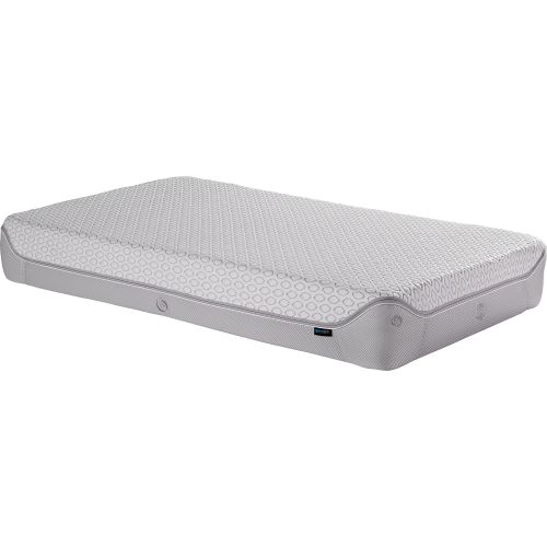Bedgear Air X Performance Crib Mattress