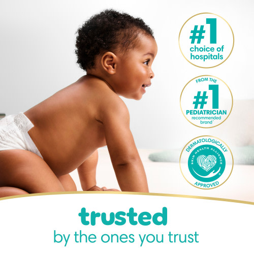 Sensitive Baby Wipes
