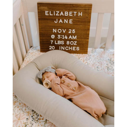 Daisy Dreams Cotton Fitted Sheets