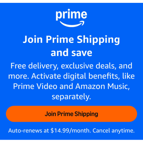 Amazon.com: Amazon Prime