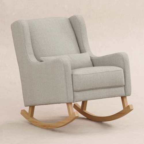 Kai Rocker in Eco-Performance Fabric | Water Repellent & Stain Resistant