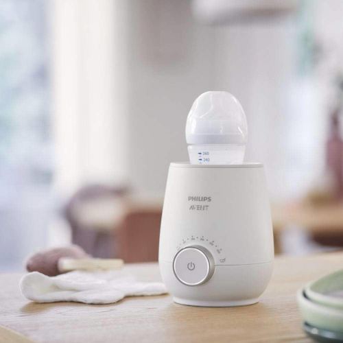 Philips Avent Fast Bottle Warmer