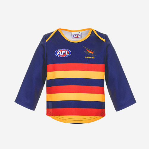 Adelaide Crows Infant Guernsey Size0
