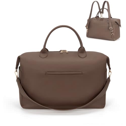 Diaper Bag Tote Convertible Vegan Leather Diaper Tote Backpack Diaper Mommy Bags Hospital Bag Work Totes