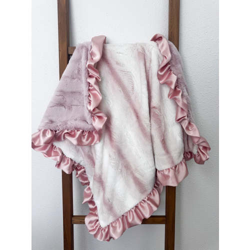 Hollis Blanket – 4 Kids Only