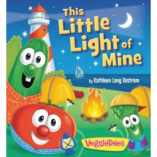 Veggietales This Little Light of Mine