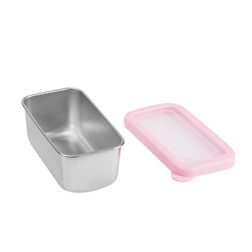 Spencer Stainless Steel Food Containers