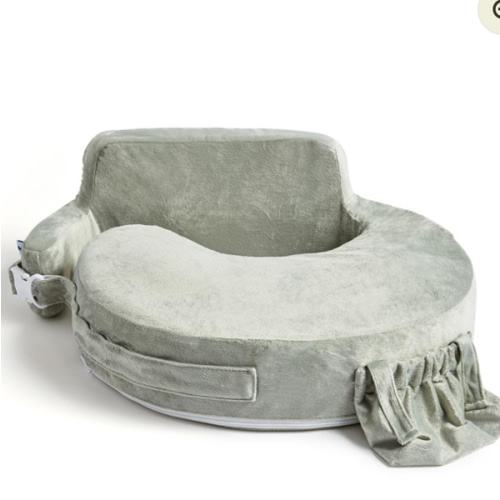 Super Deluxe Nursing Pillow