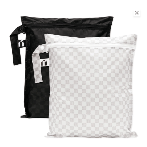 Bumkins-Wet Bag (2 pack)