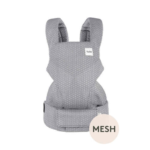 Explore Mesh Baby Carrier: Infinite | Baby Tula US