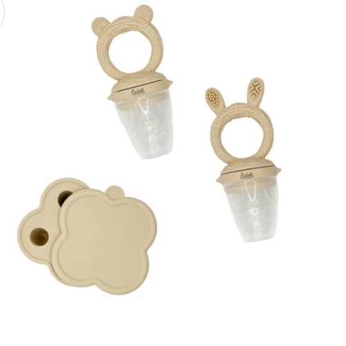 The Nourishing Nibbler Set – Calla and Friends
