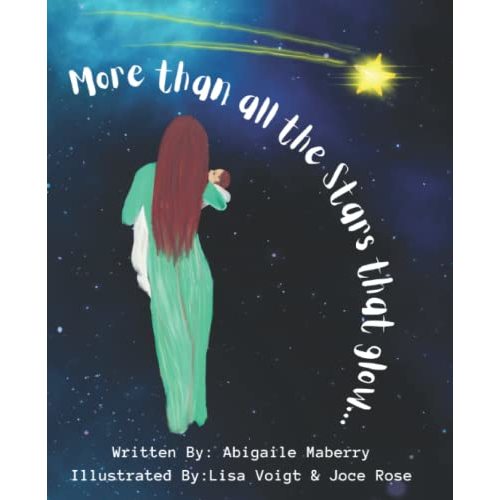 More Than All the Stars That Glow