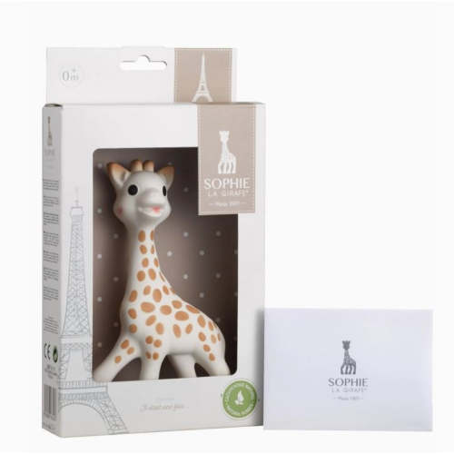Sophie La Girafe White Box - Classic