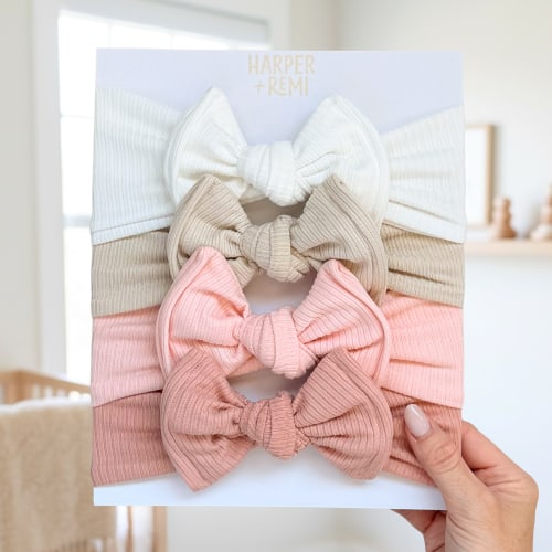Bundles – Harper + Remi