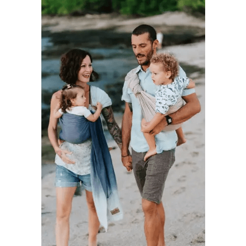 Ring Sling - Ocean Tide - Nalakai