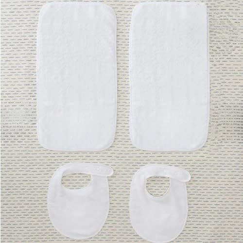 Feeding Time Bundle (4 pieces)