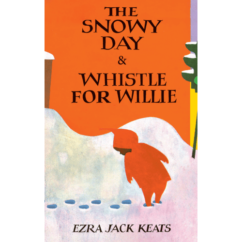 Snowy Day & Whistle for Willie