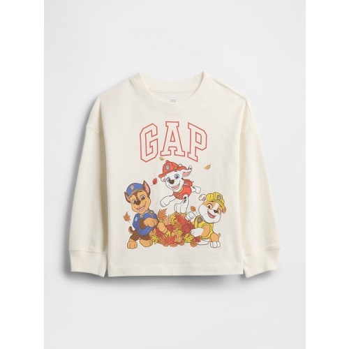 Baby & Toddler Paw Patrol Graphic T-Shirt