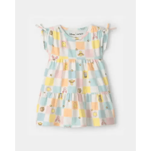 Baby Girl Disney© Winnie The Pooh Dress | Carter's