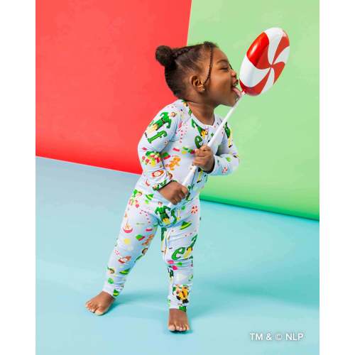 Buddy The Elf™ Convertible Romper