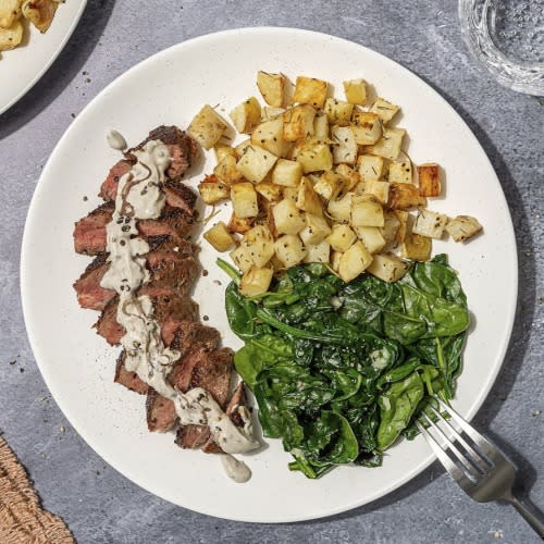 Fresh Prep | Canada's #1 Meal Delivery Service