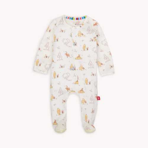 Disney® Moments with Friends Footie (Baby)