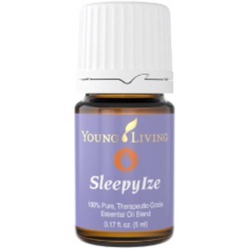 SleepyIze Essential Oil Blend| KidScents | Young Living Essential Oils