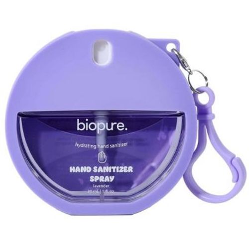 BioPure Hydrating Hand Sanitizer Spray - Lavender - 30ml