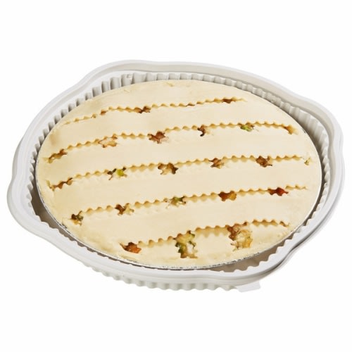 Costco - Kirkland Signature Chicken Pot Pie, All White Meat, Ready To Bake Same-Day Delivery | Costco