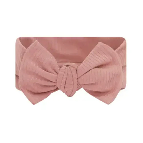 Jane Ribbed Headband