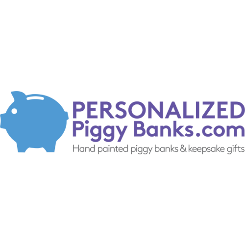 Personalize Your Own – Personalized Piggy Banks