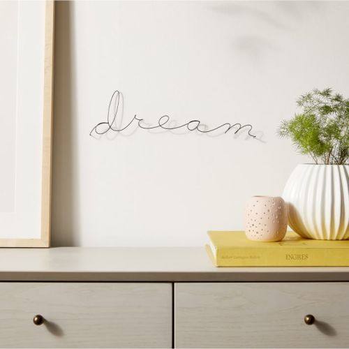 Gauge NYC Dream Wall Art