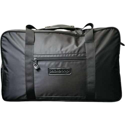 Luxe Travel Bag