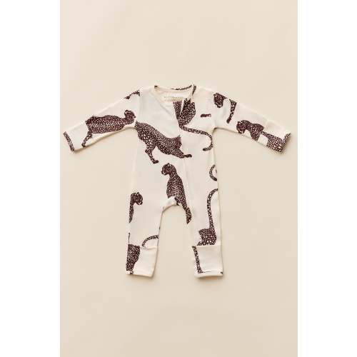 Ryder Cloud Jersey One Piece in Vinyasa