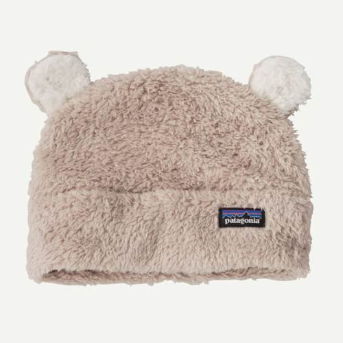 Patagonia Baby Furry Friends Fleece Hat