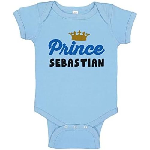 TATY Kids Prince Sebastian Baby Infant Bodysuit