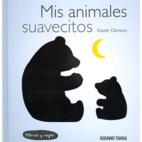 Mis animales suavecitos (Primeras travesías) (Spanish Edition) Hardcover – April 1, 2015