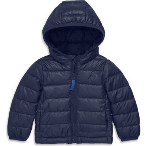 Lightweight Water Repellent Puffer Jacket, 6-12M