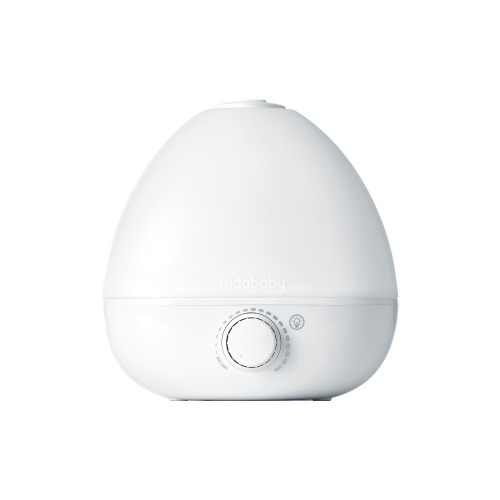 FRIDABABY BreatheFrida 3-in-1 Humidifier, White