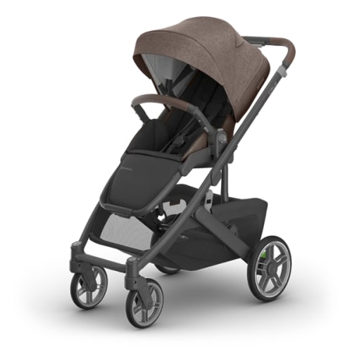 Cruz® V3 mocha mèlange
