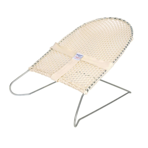 Milk Crochet Baby Bouncer – BINIBAMBA