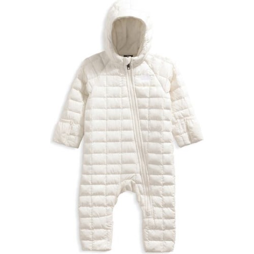 ThermoBall™ Water Repellent One-Piece Snowsuit, 3-6M