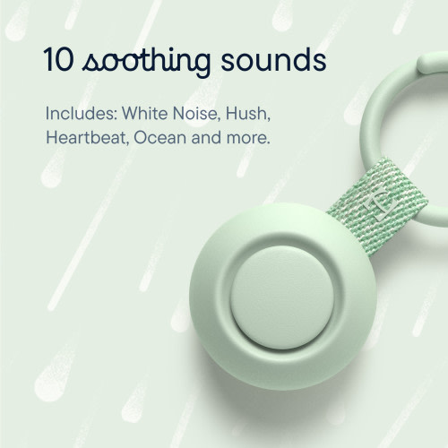 Hatch Go Sound Machine